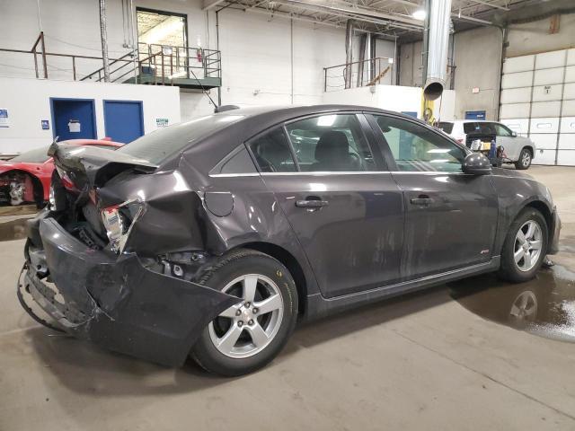 2016 Chevrolet Cruze Limited Lt - Image 3