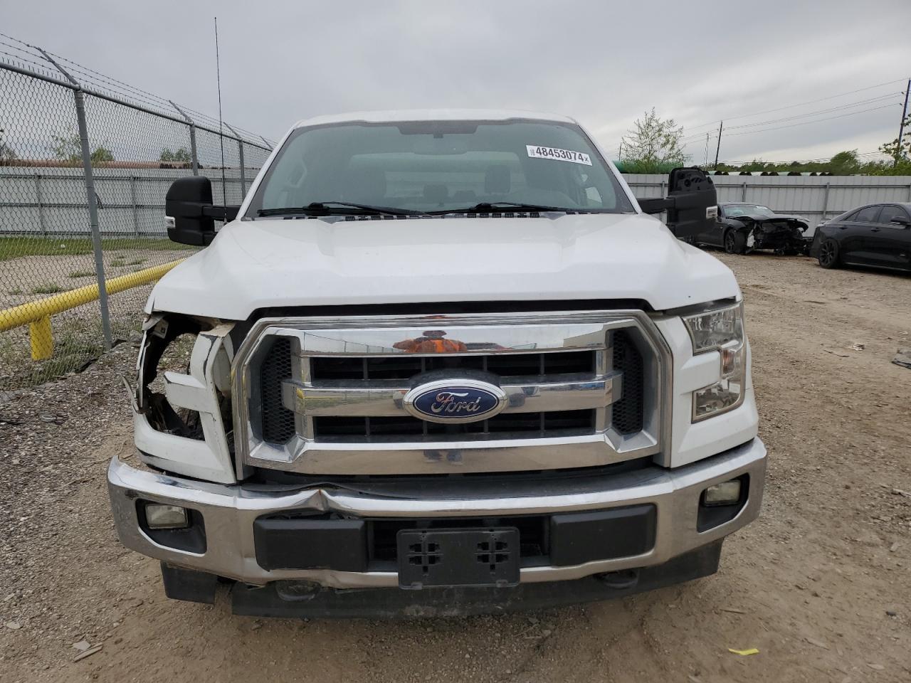 2017 FORD F150 SUPER - Image 5