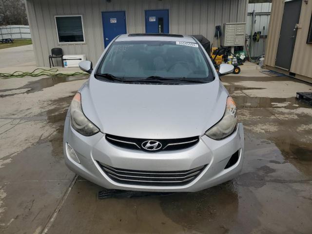 2013 Hyundai Elantra Gls - Фото 5