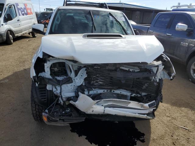 2022 Toyota 4Runner Sr5 Premium - Фото 5