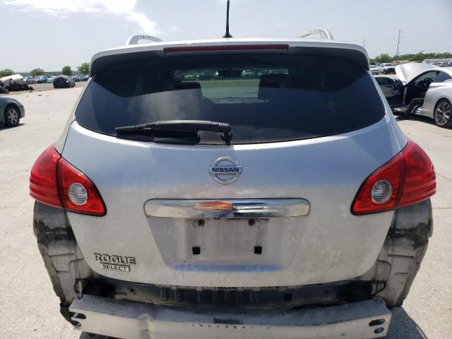 2015 Nissan Rogue Select S - Фото 6