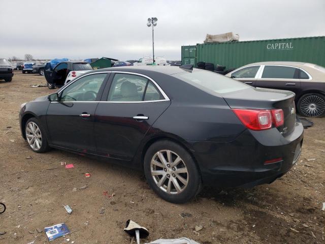 2015 Chevrolet Malibu Ltz - Фото 2