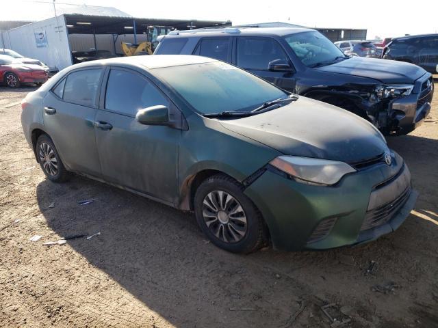 2015 Toyota Corolla L - Image 4