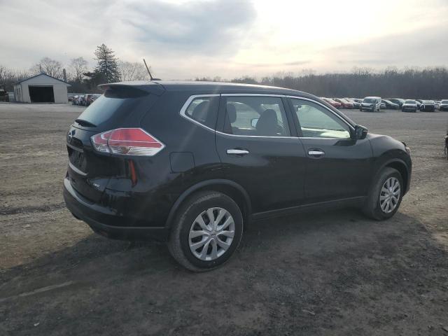 2015 Nissan Rogue S - Фото 3