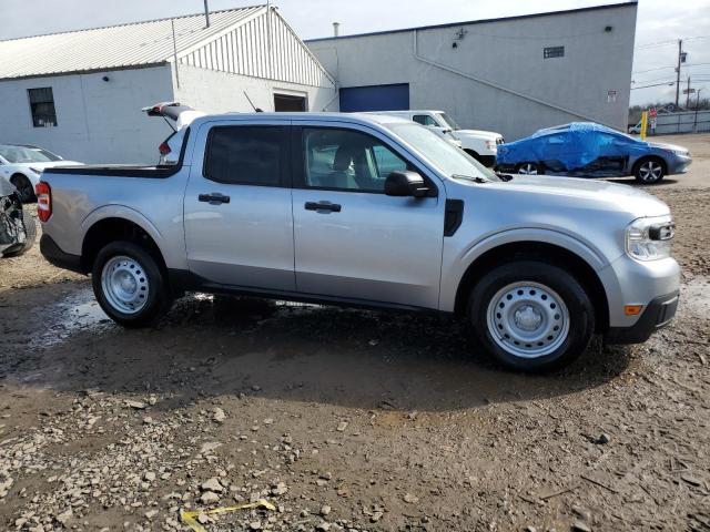 2022 Ford Maverick Xl - Фото 4