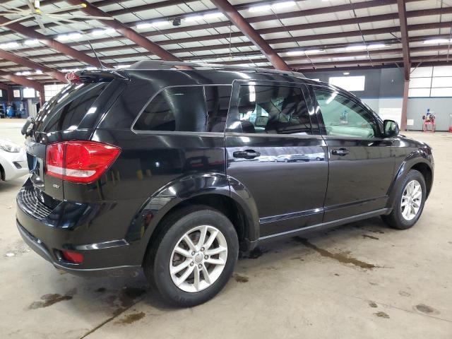 2017 Dodge Journey Sxt - Фото 3