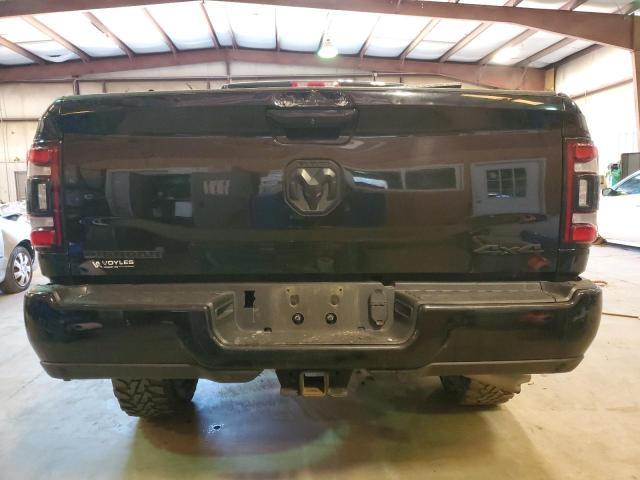 2022 Ram 2500 Big Horn/Lone Star - Фото 6