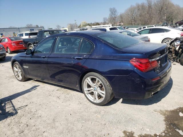 2015 BMW 750 Li - Image 2