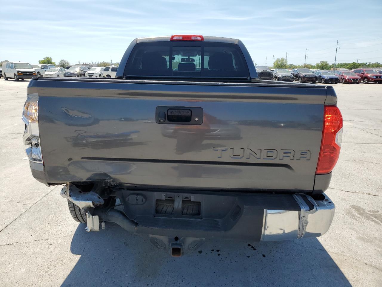 2014 TOYOTA TUNDRA DOU - Image 6