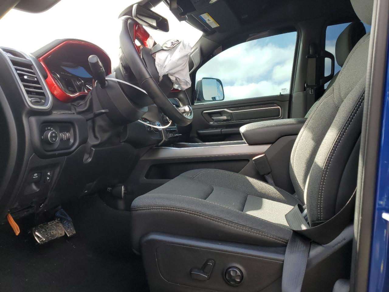 2019 RAM 1500 BIG H - Image 7