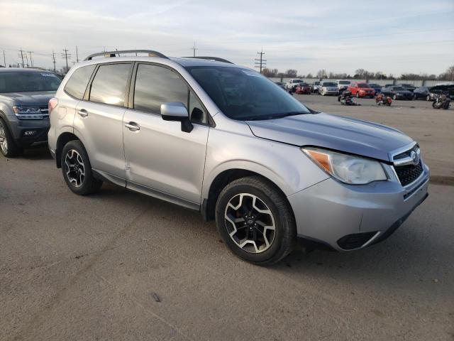 2015 Subaru Forester 2.5I Premium - Фото 4