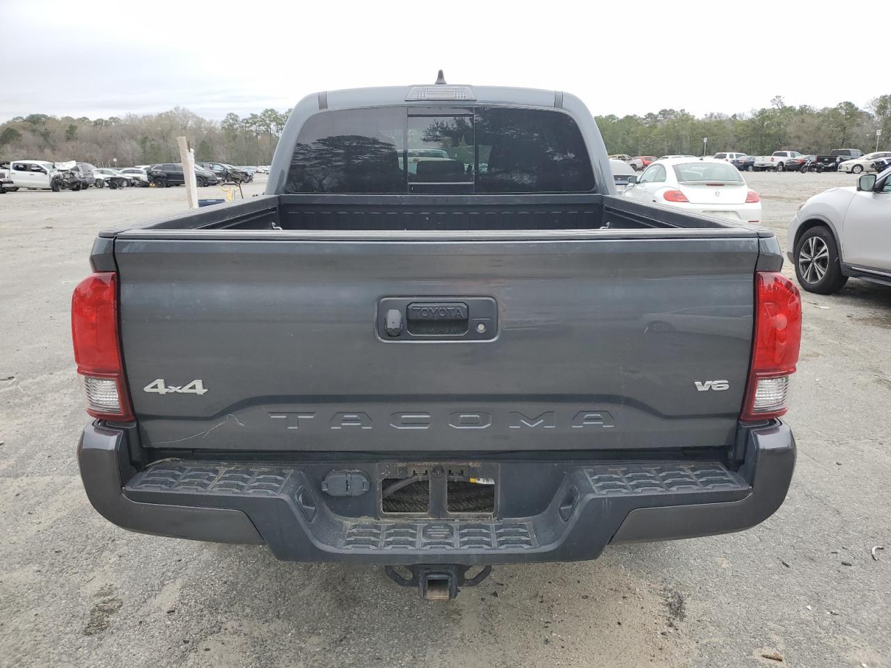 2023 TOYOTA TACOMA DOU - Image 6