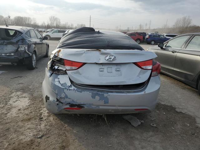 2013 Hyundai Elantra Gls - Image 6