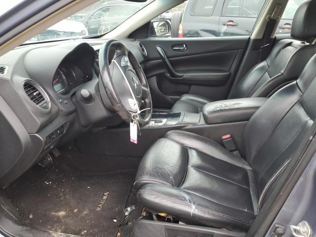 2011 Nissan Maxima S - Фото 7