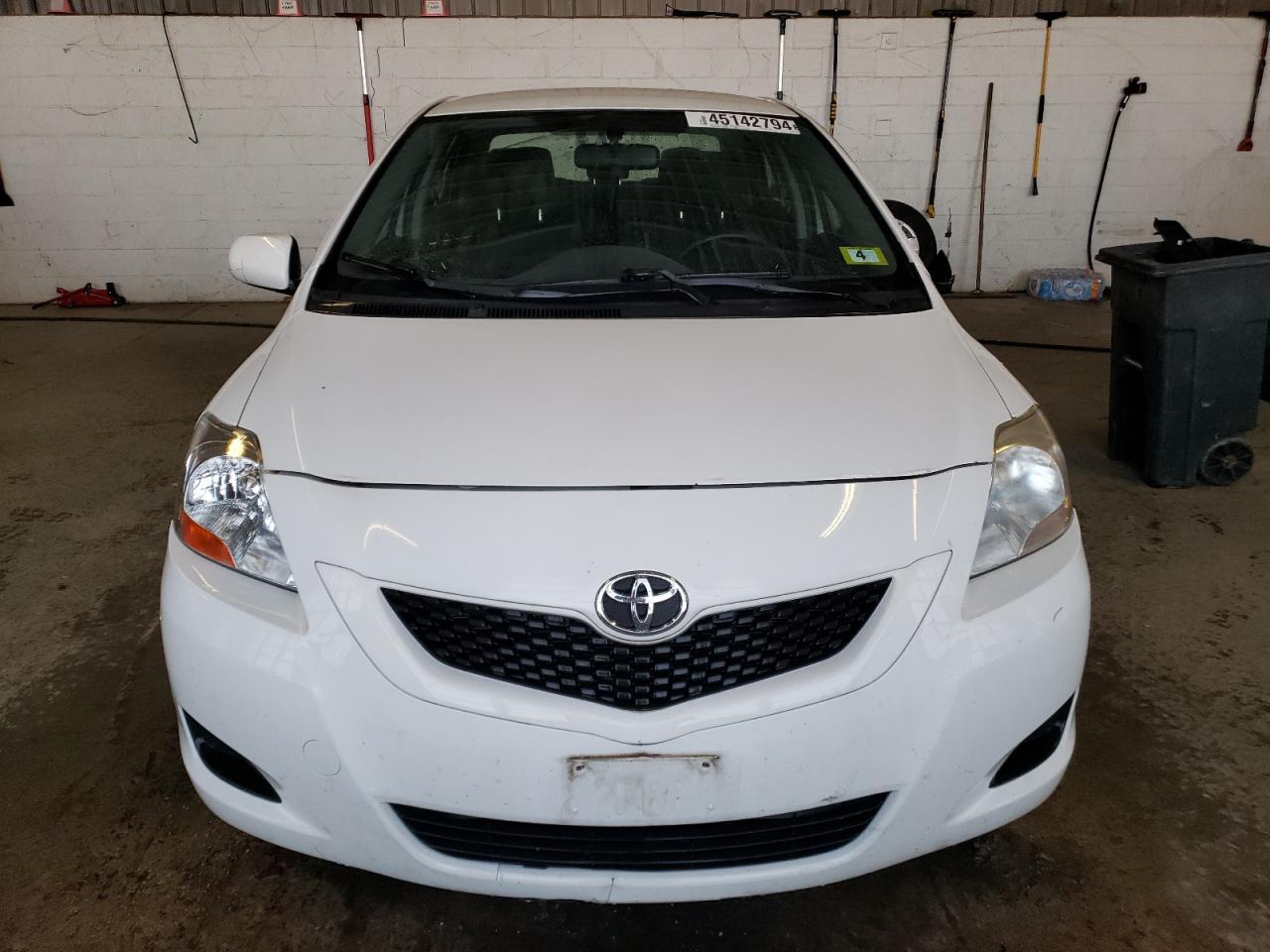 2012 TOYOTA YARIS - Image 5