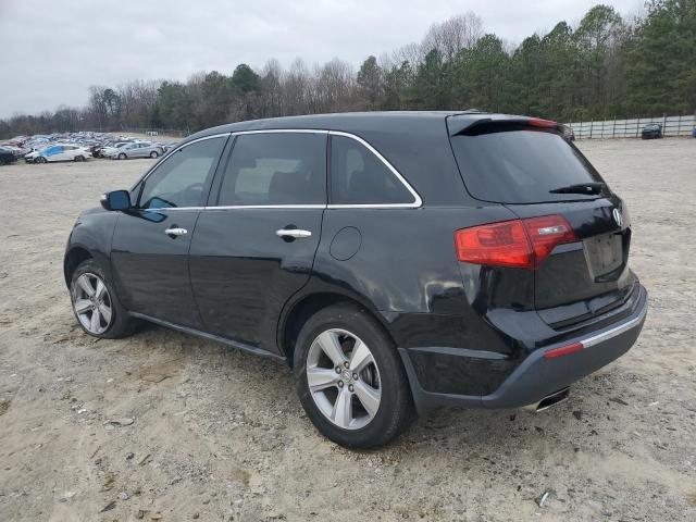 2013 Acura Mdx - Image 2