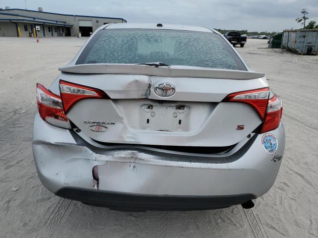 2016 Toyota Corolla L - Фото 6