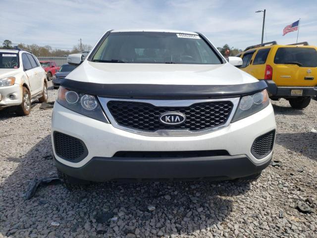2012 Kia Sorento Base - Фото 5