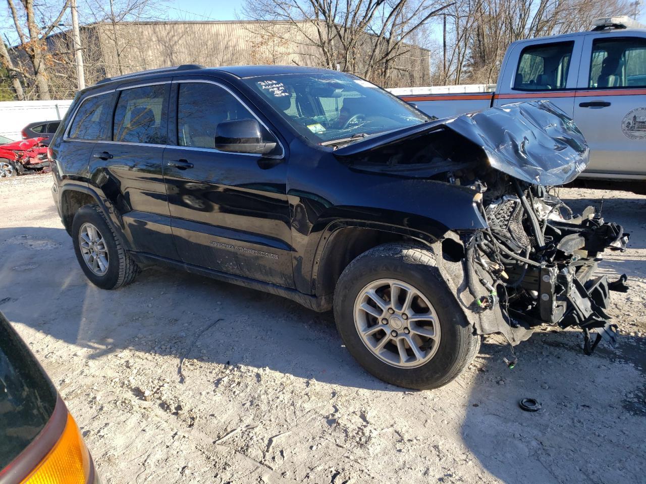 2018 JEEP GRAND CHER - Фото 4