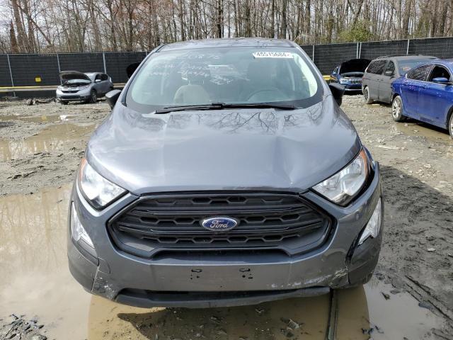 2021 Ford Ecosport S - Image 5