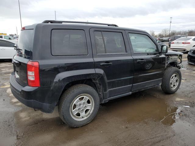 2014 Jeep Patriot Sport - Фото 3