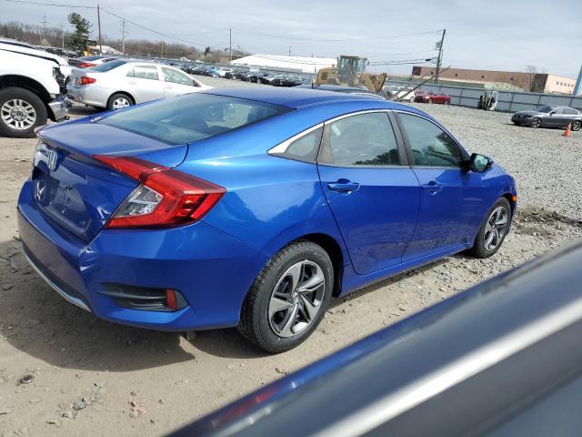 2019 Honda Civic Lx - Фото 3