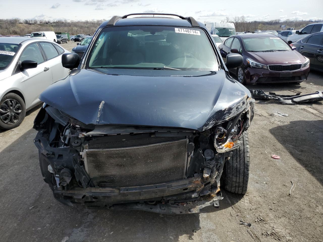 2011 HYUNDAI SANTA FE G - Фото 5