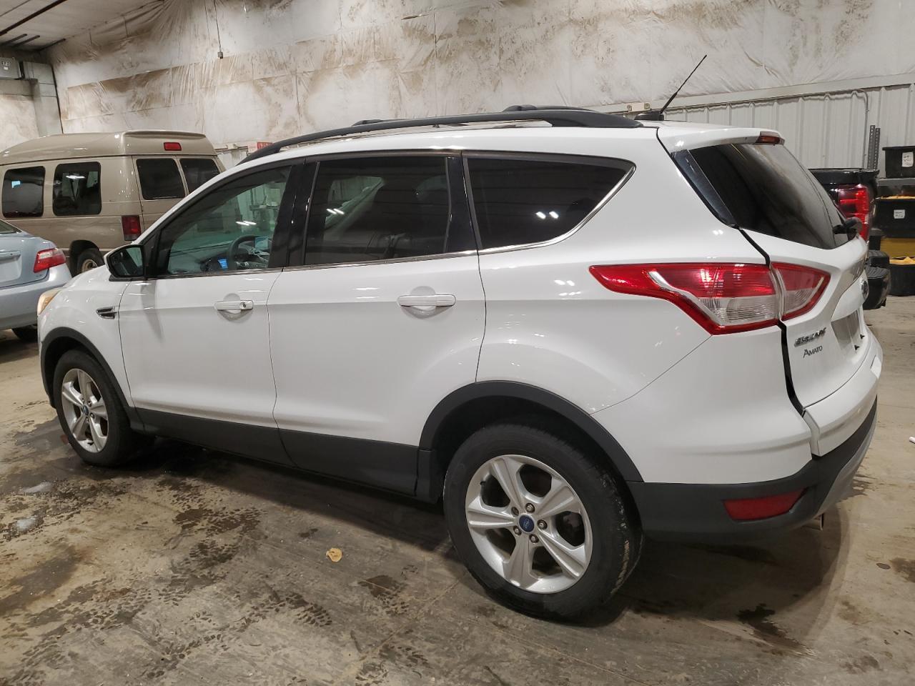 2013 FORD ESCAPE SE - Image 2