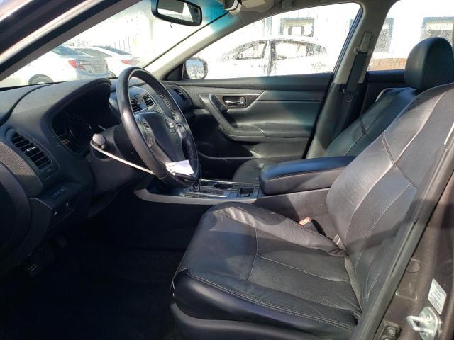2015 Nissan Altima 2.5 - Фото 7