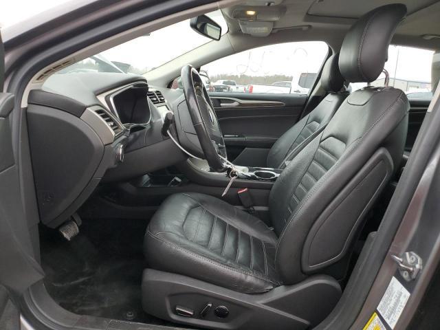 2013 Ford Fusion Se - Фото 7