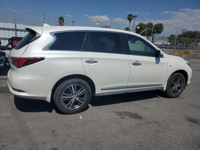 2017 Infiniti Qx60 - Фото 3