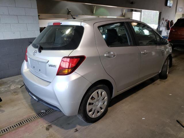 2017 Toyota Yaris L - Фото 3