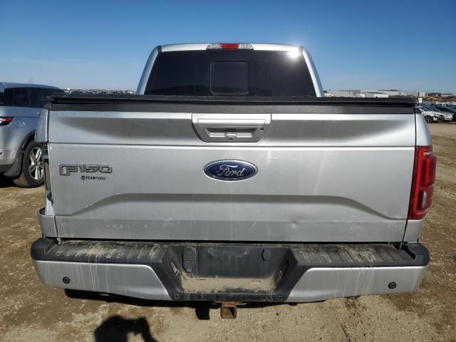 2017 Ford F150 Supercrew - Image 6