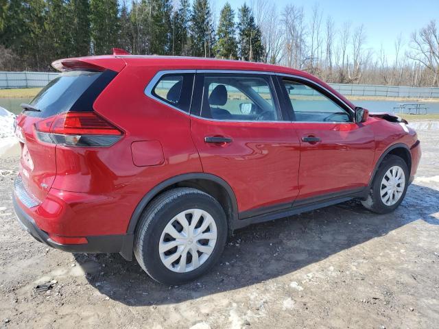 2017 Nissan Rogue S - Фото 3
