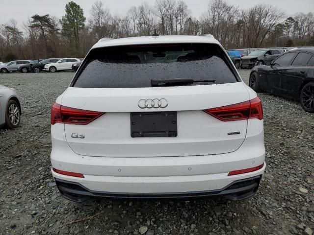 2022 Audi Q3 Premium S Line 45 - Image 6