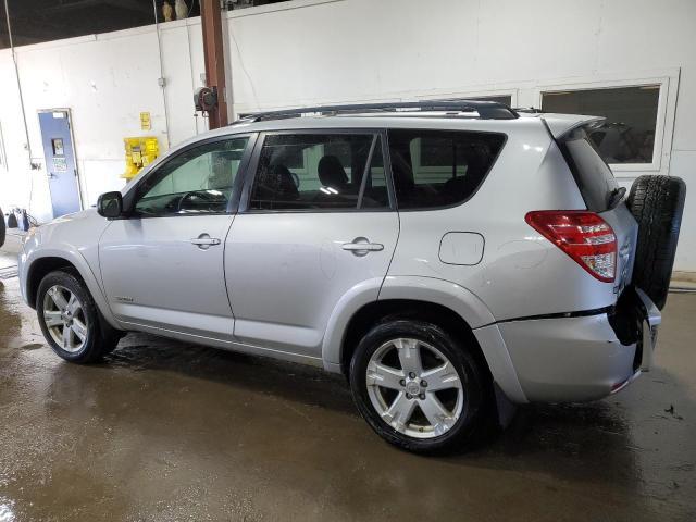 2011 Toyota Rav4 Sport - Image 2