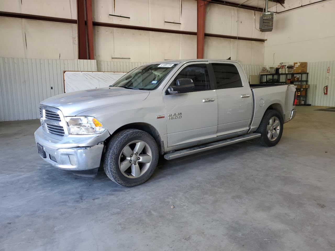 2014 RAM 1500 SLT
