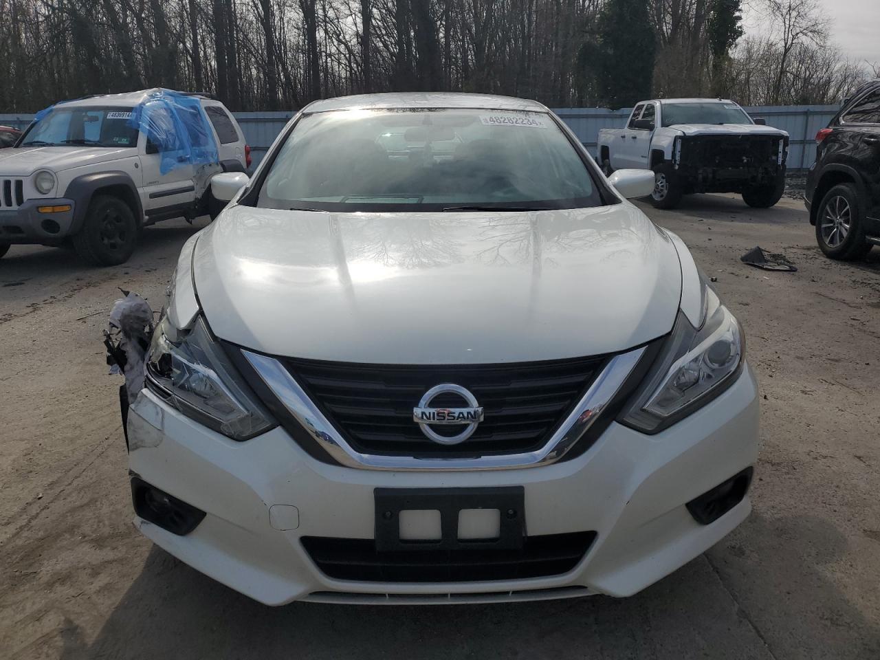 2016 NISSAN ALTIMA 2.5 - Image 5