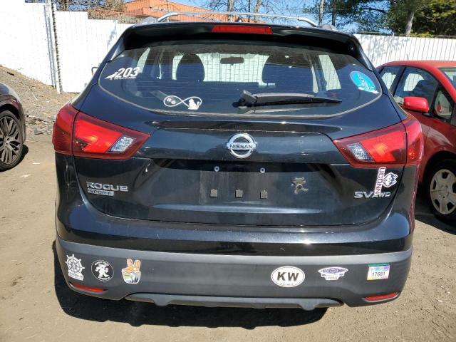 2018 Nissan Rogue Sport S - Фото 6