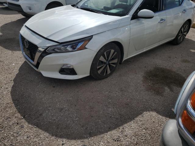 2019 Nissan Altima Sv