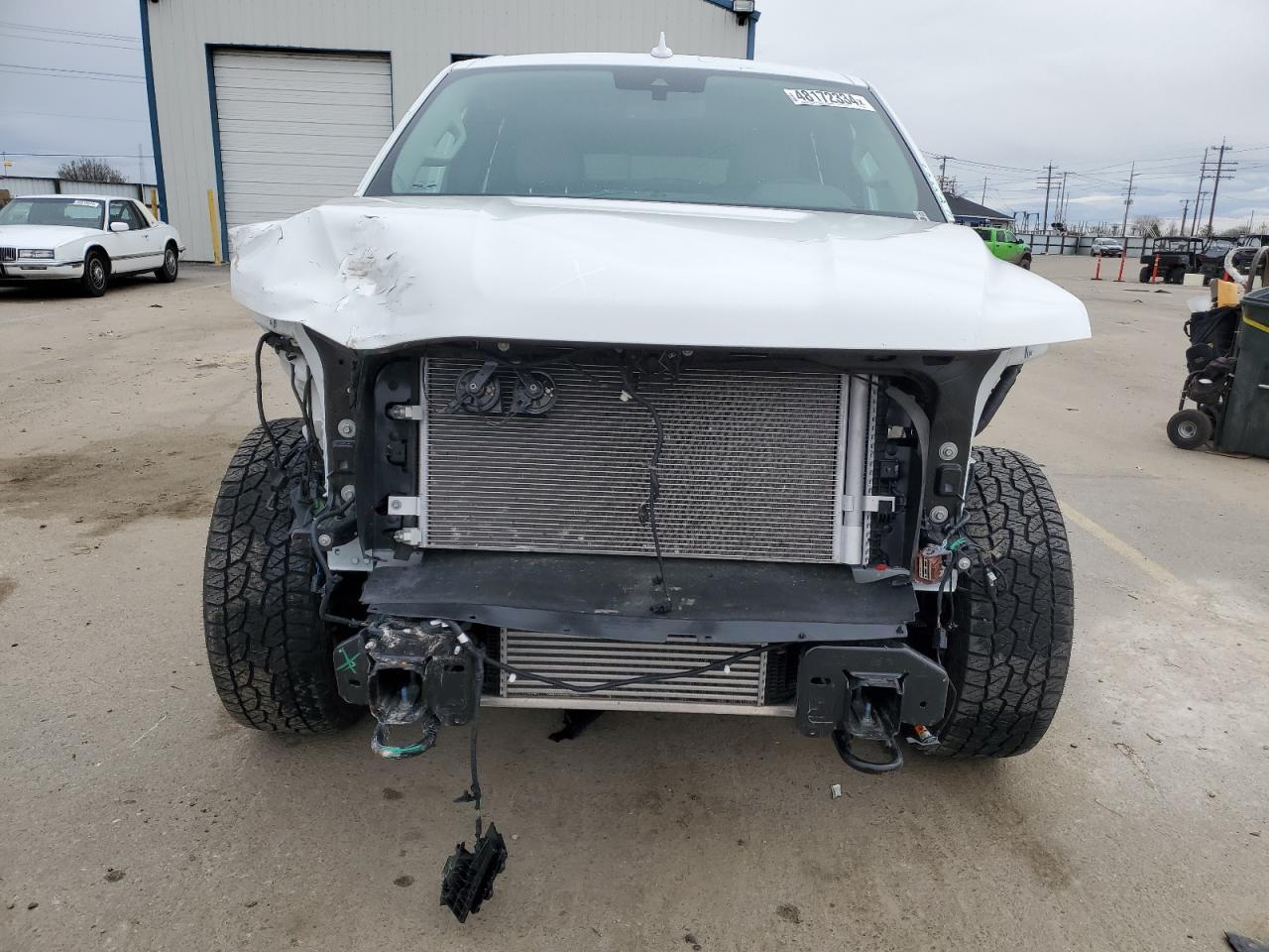 2021 FORD EXPEDITION - Image 5