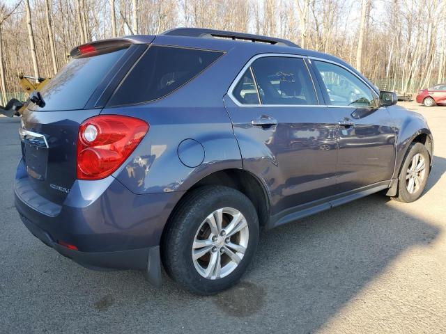 2013 Chevrolet Equinox Lt - Image 3