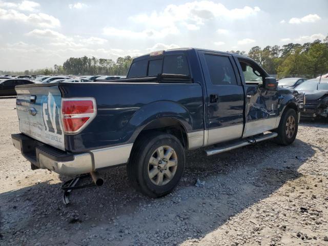2014 Ford F150 Supercrew - Image 3