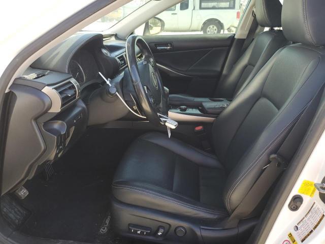 2014 Lexus Is 250 - Фото 7