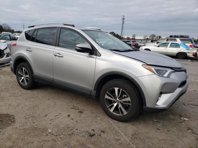 2017 Toyota Rav4 Xle - Фото 4