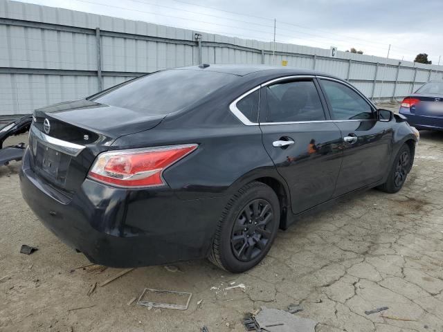 2015 Nissan Altima 2.5 - Фото 3
