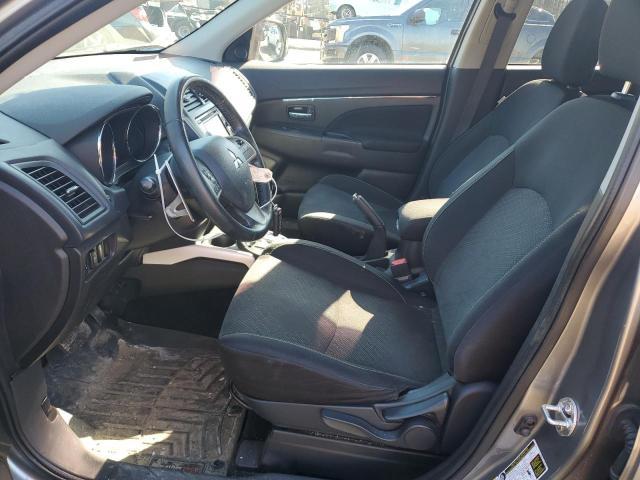 2014 Mitsubishi Outlander Sport Se - Image 7