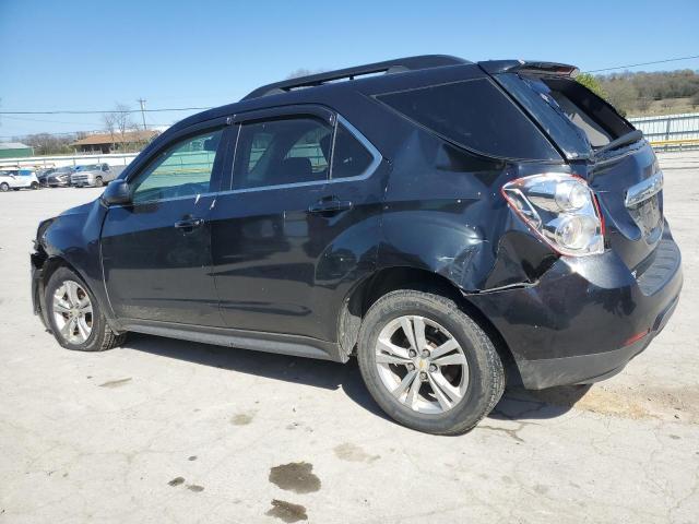2011 Chevrolet Equinox Lt - Фото 2