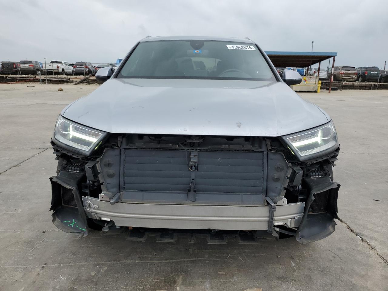 2019 AUDI Q7 PREMIUM - Фото 5