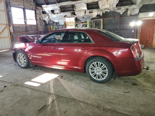2014 Chrysler 300 - Image 2